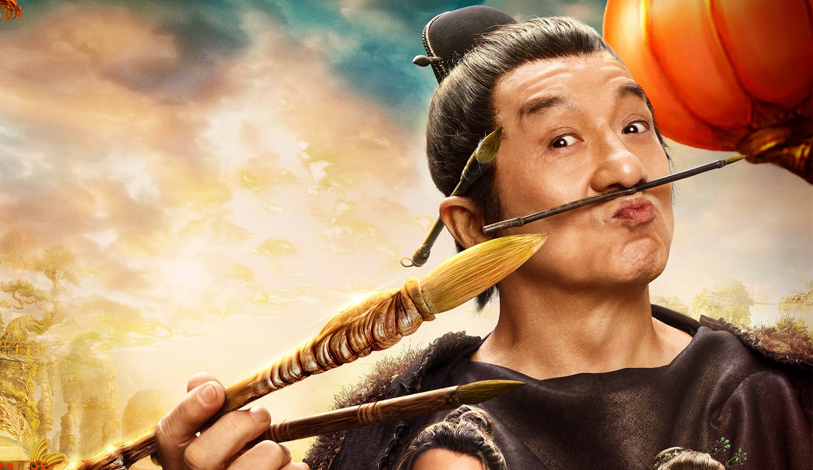 рыцарь теней между инь и ян. рыцарь теней инь и янь. рыцарь теней: между инь и ян / shen tan pu song ling zhi lan re xian zong / 2019. рыцарь теней инь и янь. пенг лин рыцарь теней.