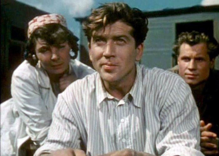 Это начиналось так…