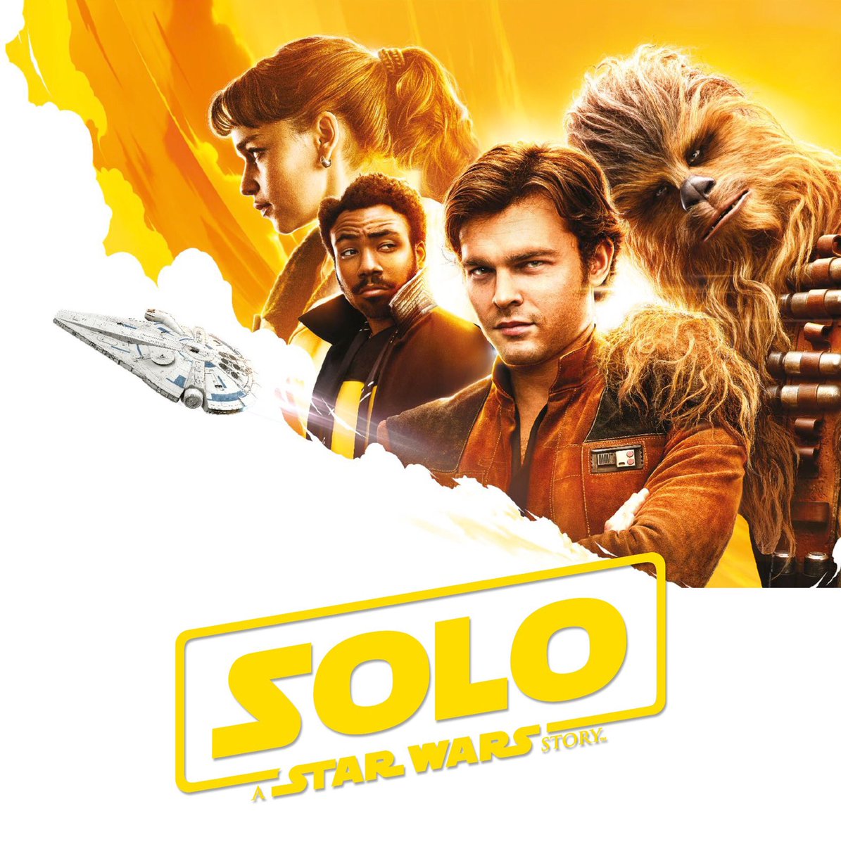 Leaked solo