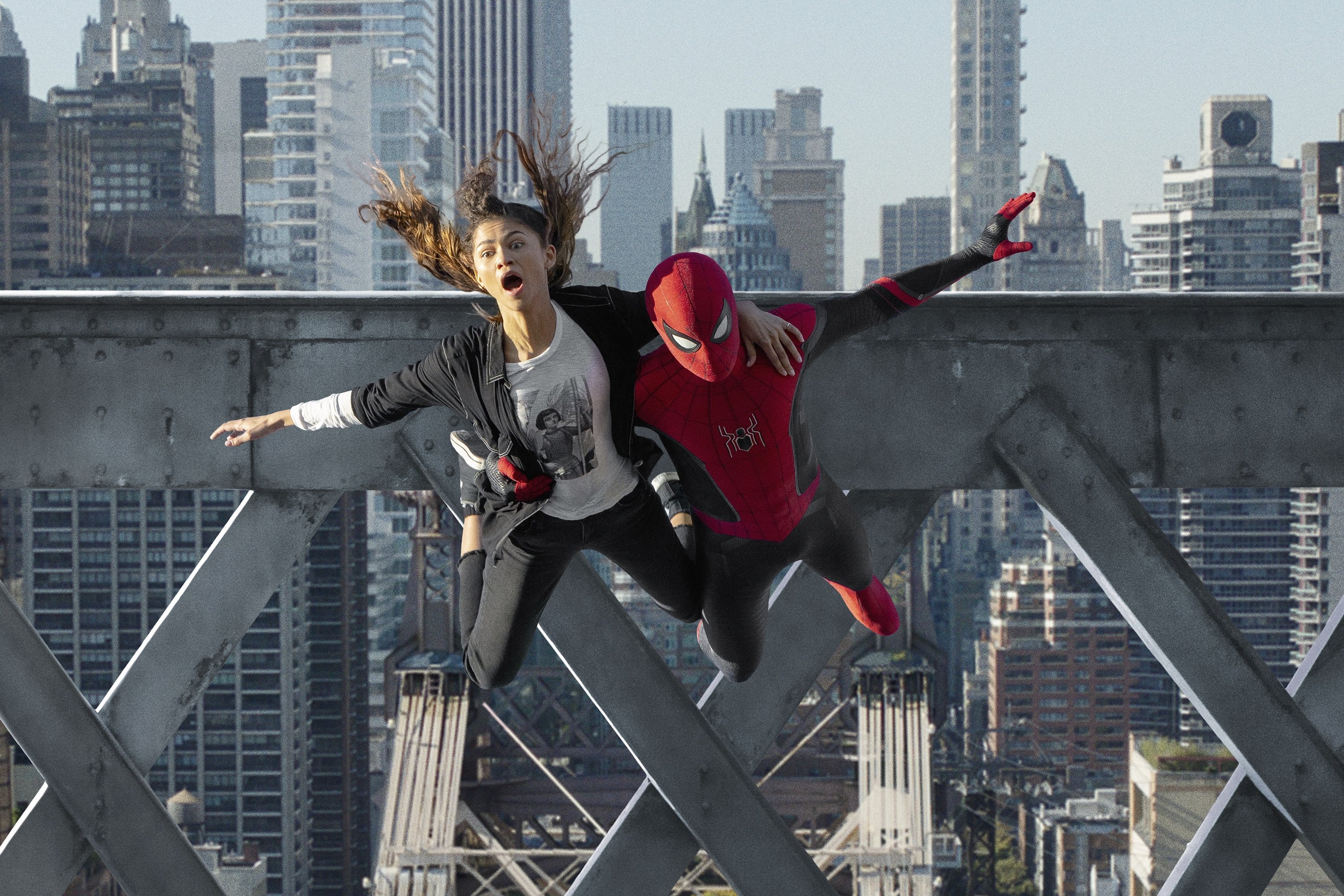 Новый рекорд: «Человек-паук» стал самым кассовым фильмом в истории Sony