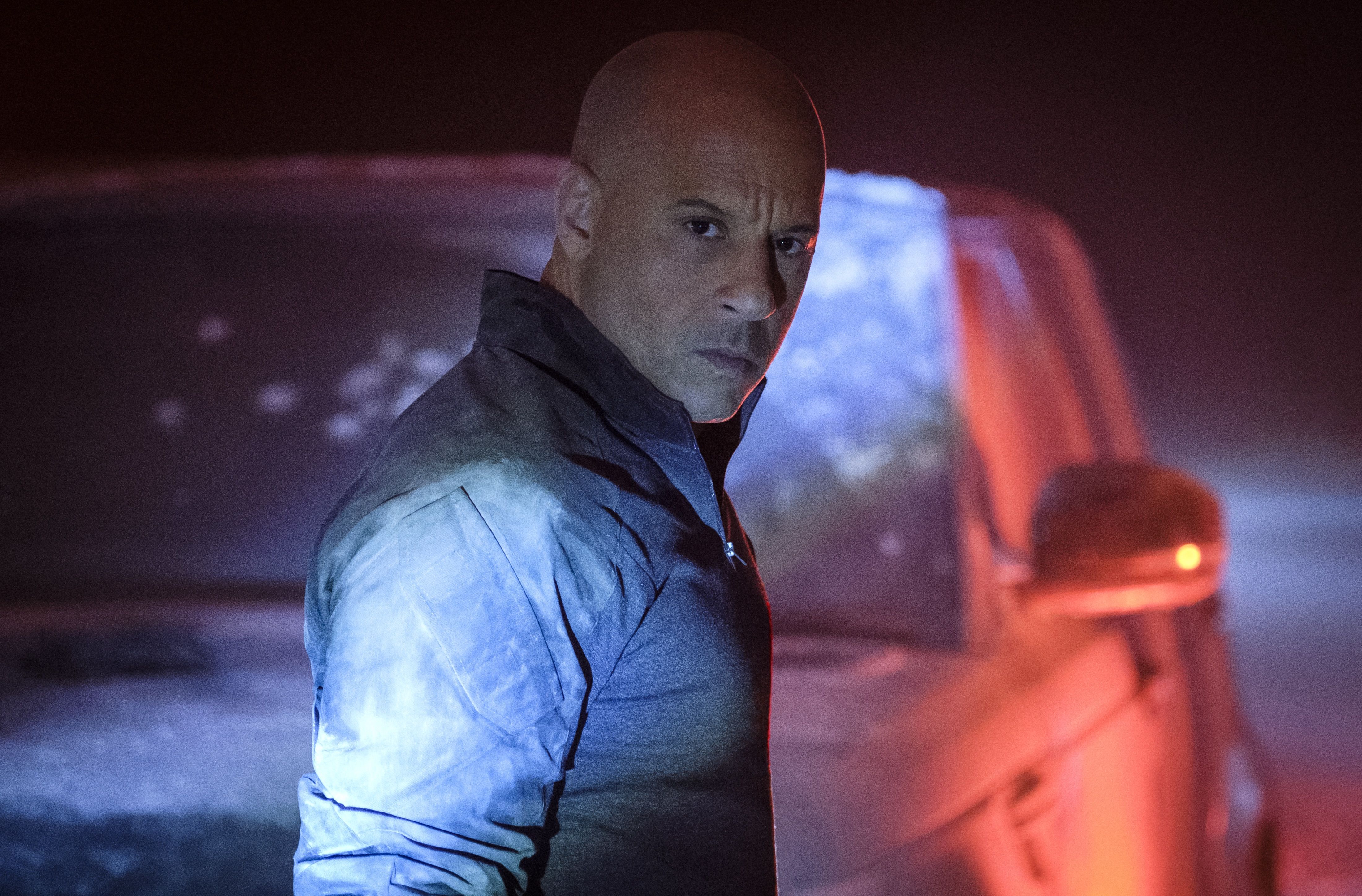 См нового. Bloodshot фильм 2020. Фильм с вин дизелем 2020 Бладшот трейлер. Вин дизель 2020. Вин дизель 2020 фильм Бладшот.
