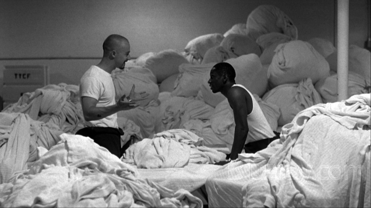 Режиссер «Американской истории Х» снимет фильм о расовом конфликте 1955 года