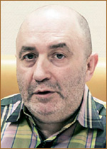 Виталий Новиков