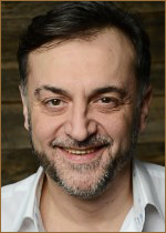Дмитрий Сапронов