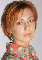 Ирина Сиротинская