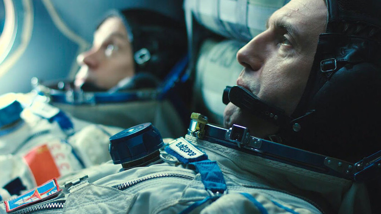 Ответ Тому Крузу: Режиссер «Салют-7» снимет фильм в открытом космосе