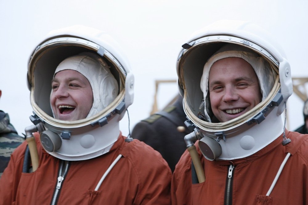 Бумажный солдат