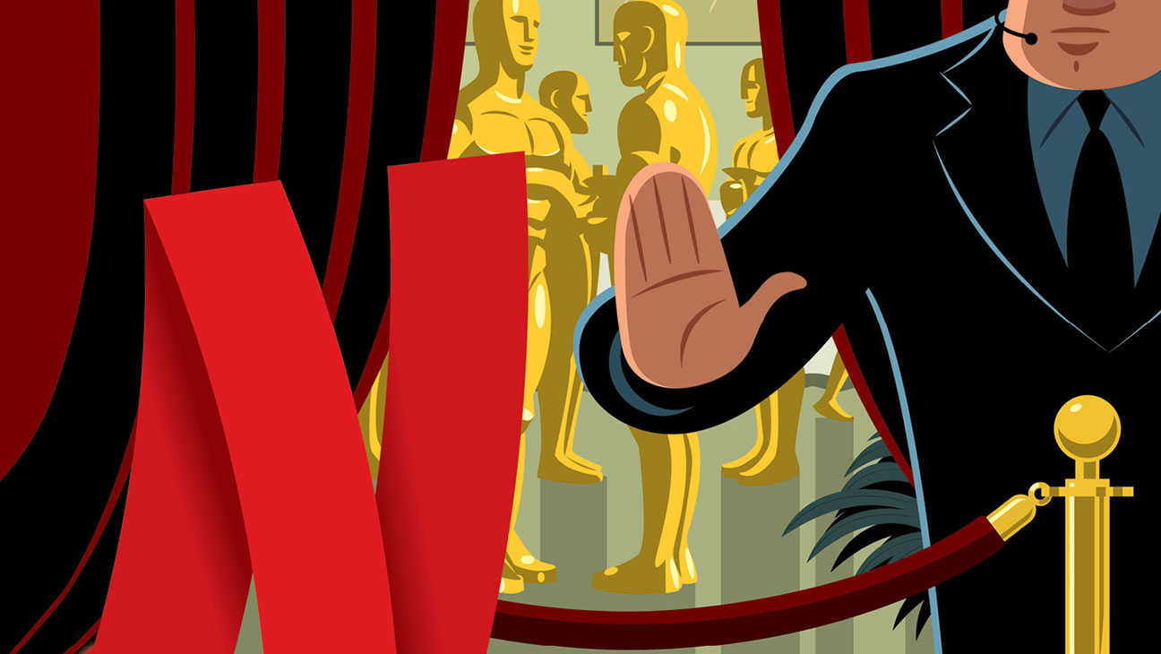 «Оскар» впервые в истории допустит к номинациям фильмы с онлайн-премьерами