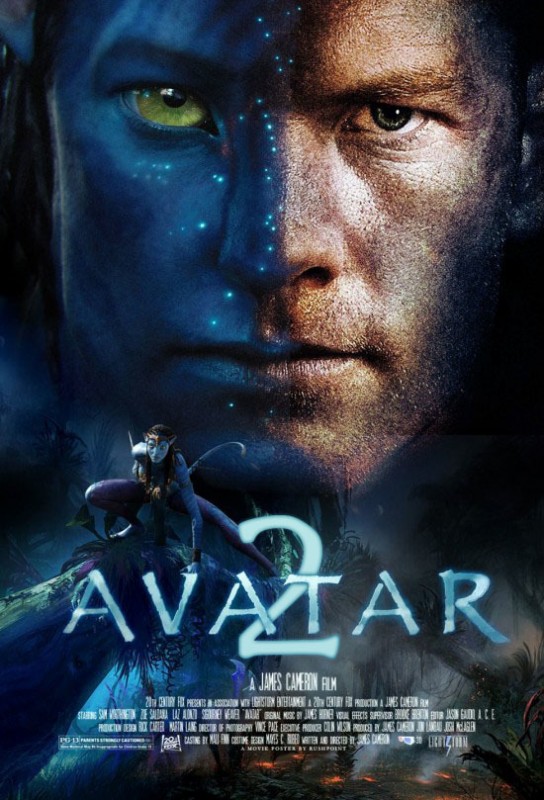Сэм Уортингтон рассказал о деталях сюжета «Аватара 2»