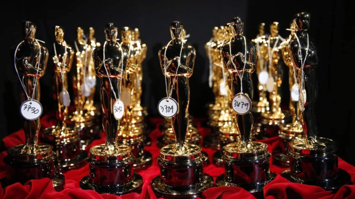 «Оскар» в 2022 году оставит треть победителей за кадром