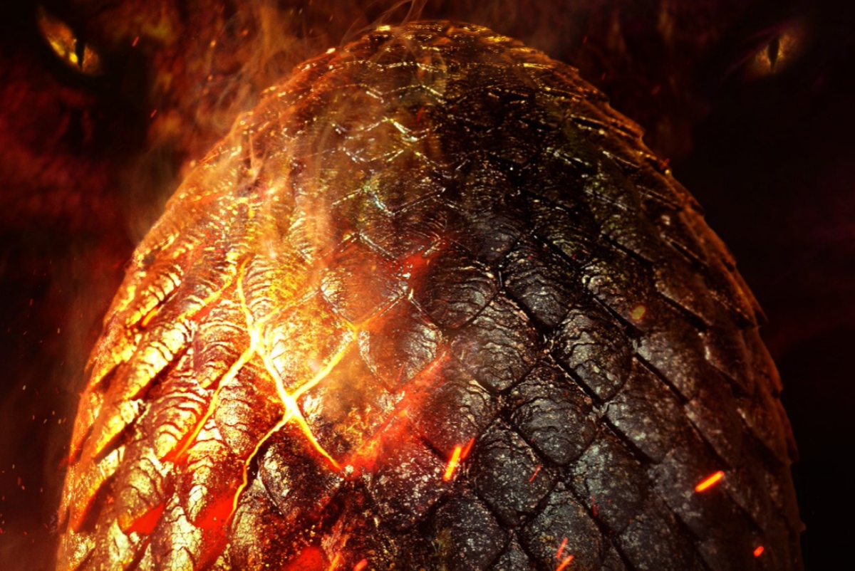 Грядёт «Дом дракона»: Объявлена дата выхода приквела «Игры престолов»