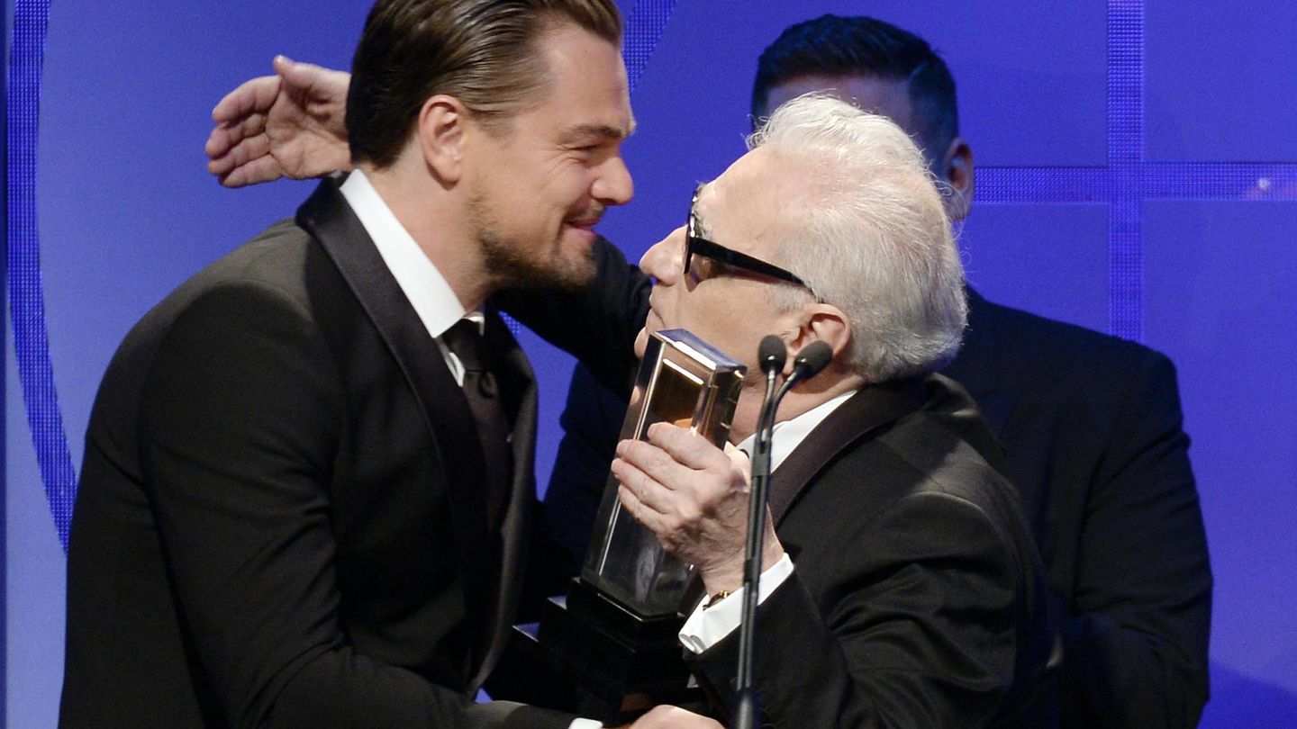 Леонардо ДиКаприо и Мартин Скорсезе вновь объединятся для съёмок драмы о выживании