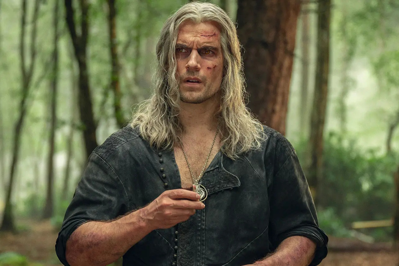 Генри кавилл ведьмак фото из сериала Режиссер "Ведьмака" рассказал, почему Генри Кавилл на самом деле ушел из сериала