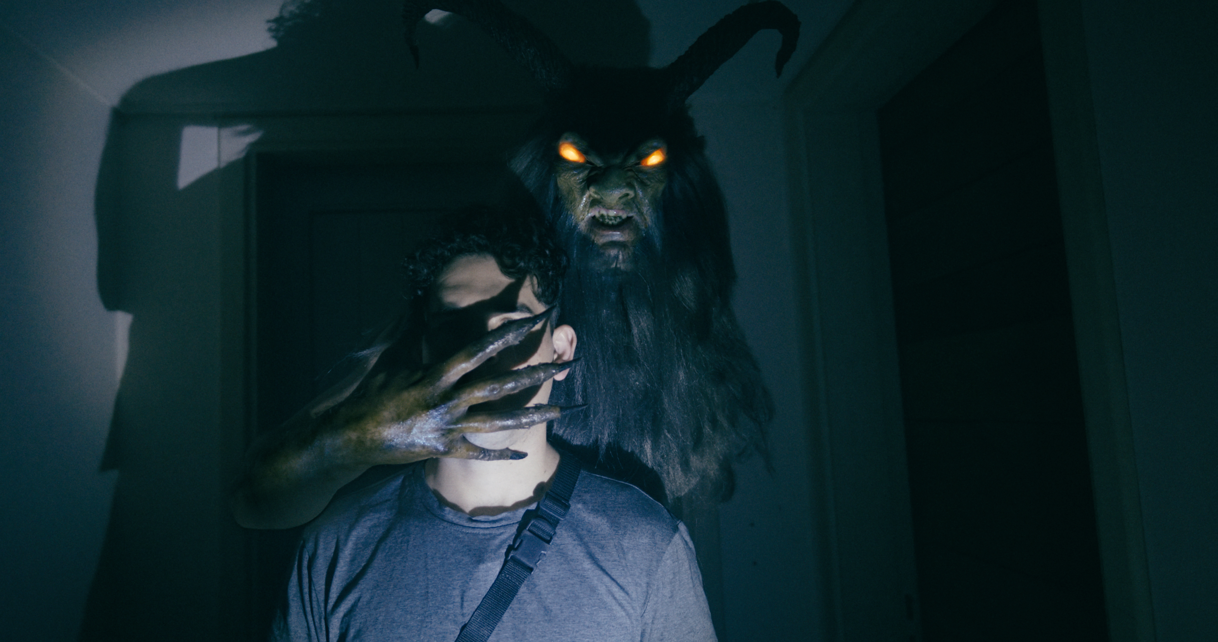 Заклятье. Последний стрим