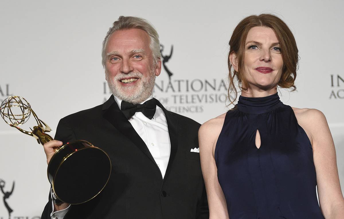 Стали известны победители международной премии Emmy-2019