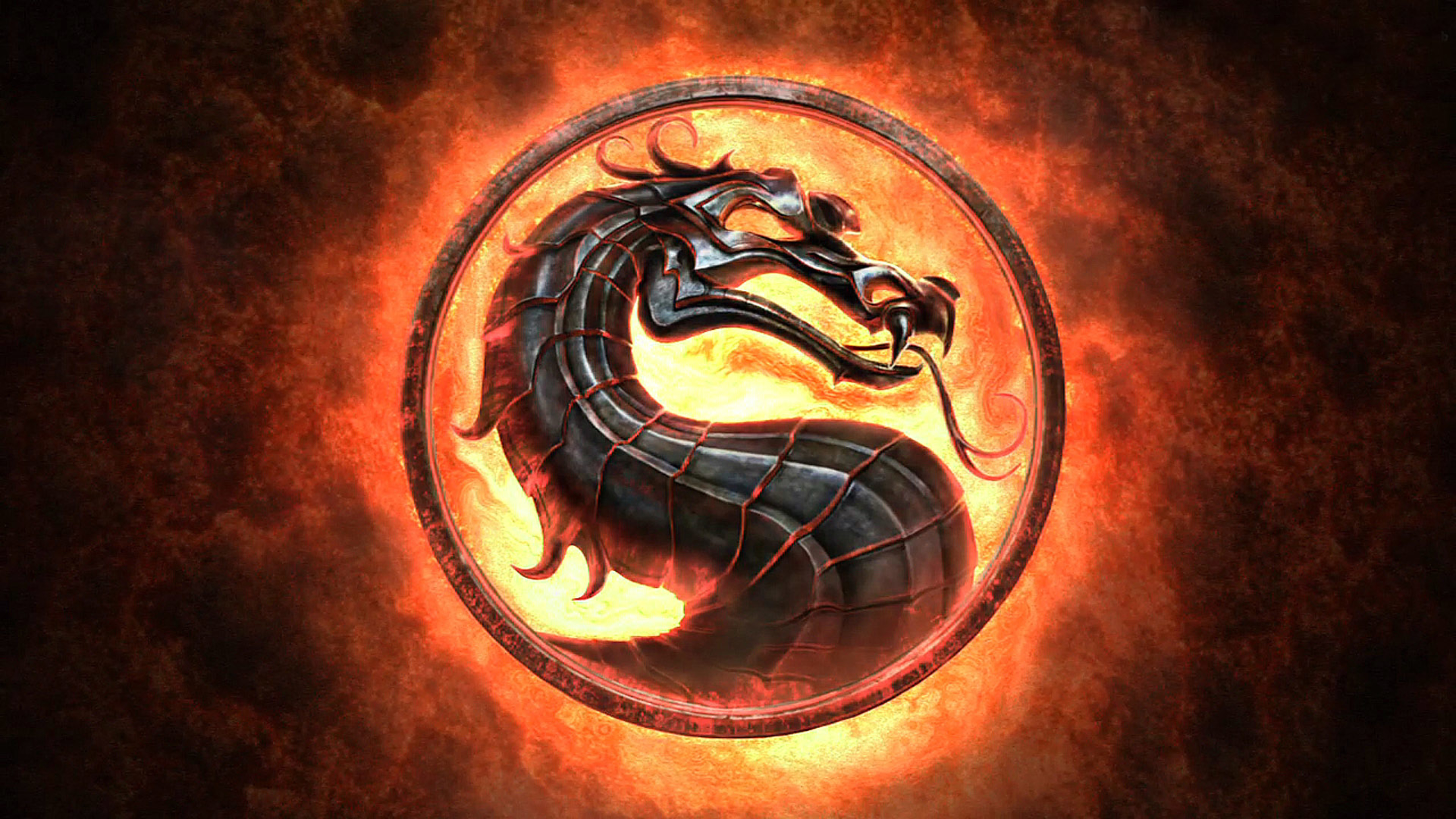 Появились первые фото со съемок экранизации Mortal Kombat