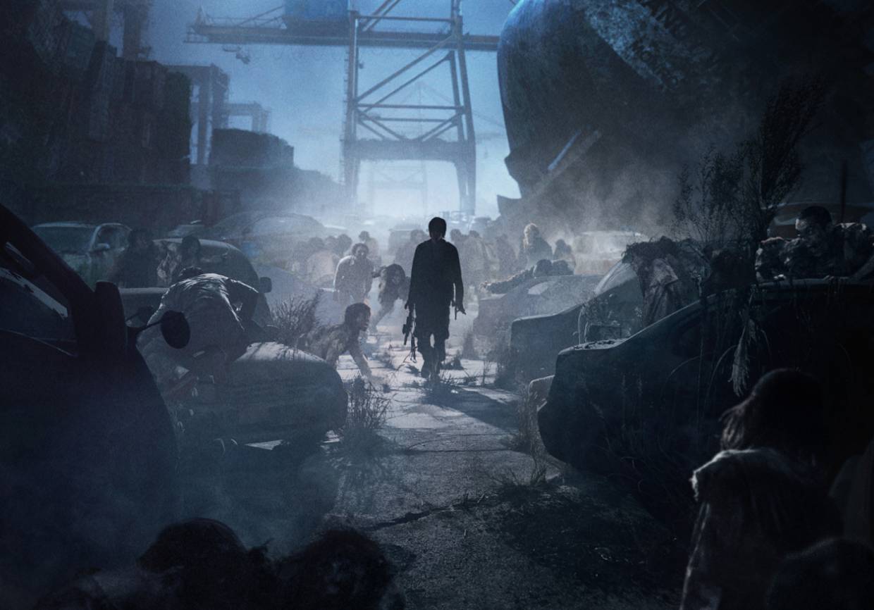Вышел первый трейлер зомби-хоррора «Поезд в Пусан 2»