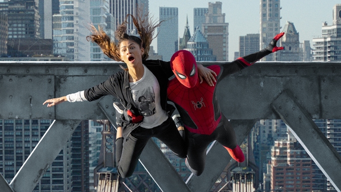 «Человек-паук: Нет пути домой» вышел в лидеры зрительского голосования на «Оскаре»