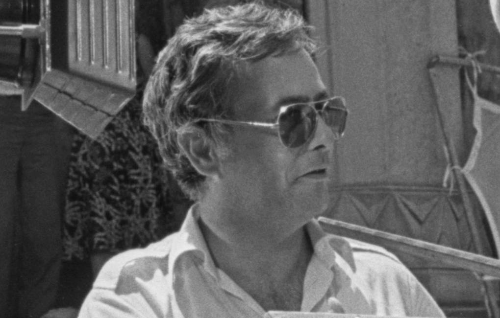 Умер азербайджанский режиссёр Эльдар Кулиев