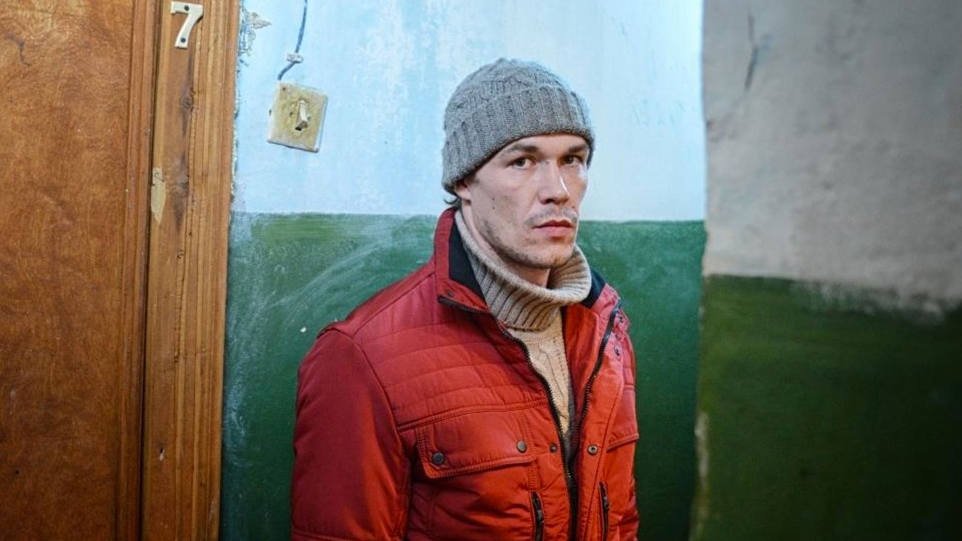 «Коллапс»: Драма «Дурак» Юрия Быкова станет англоязычным сериалом 