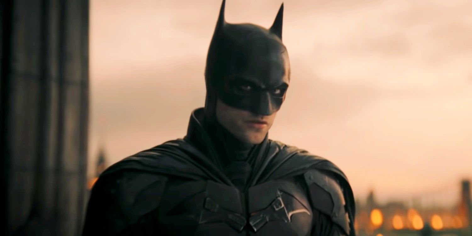 Режиссёр «Бэтмена» заявил, что уже работает над сиквелом