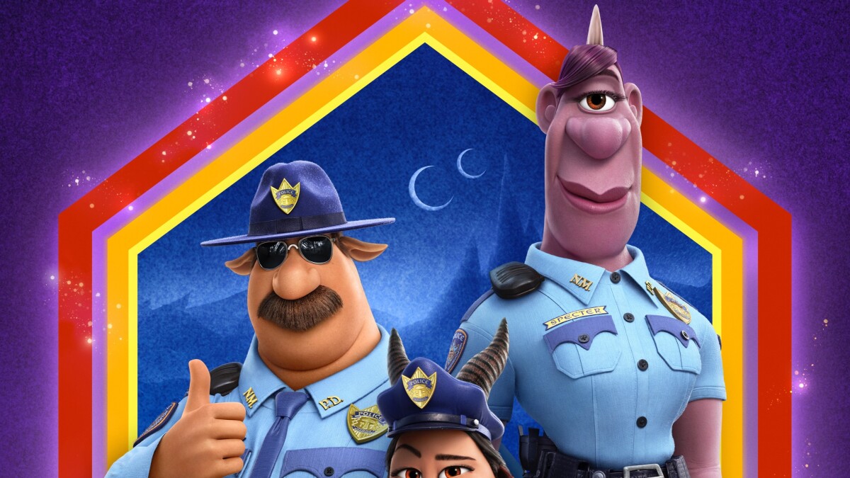 pixar gay movie