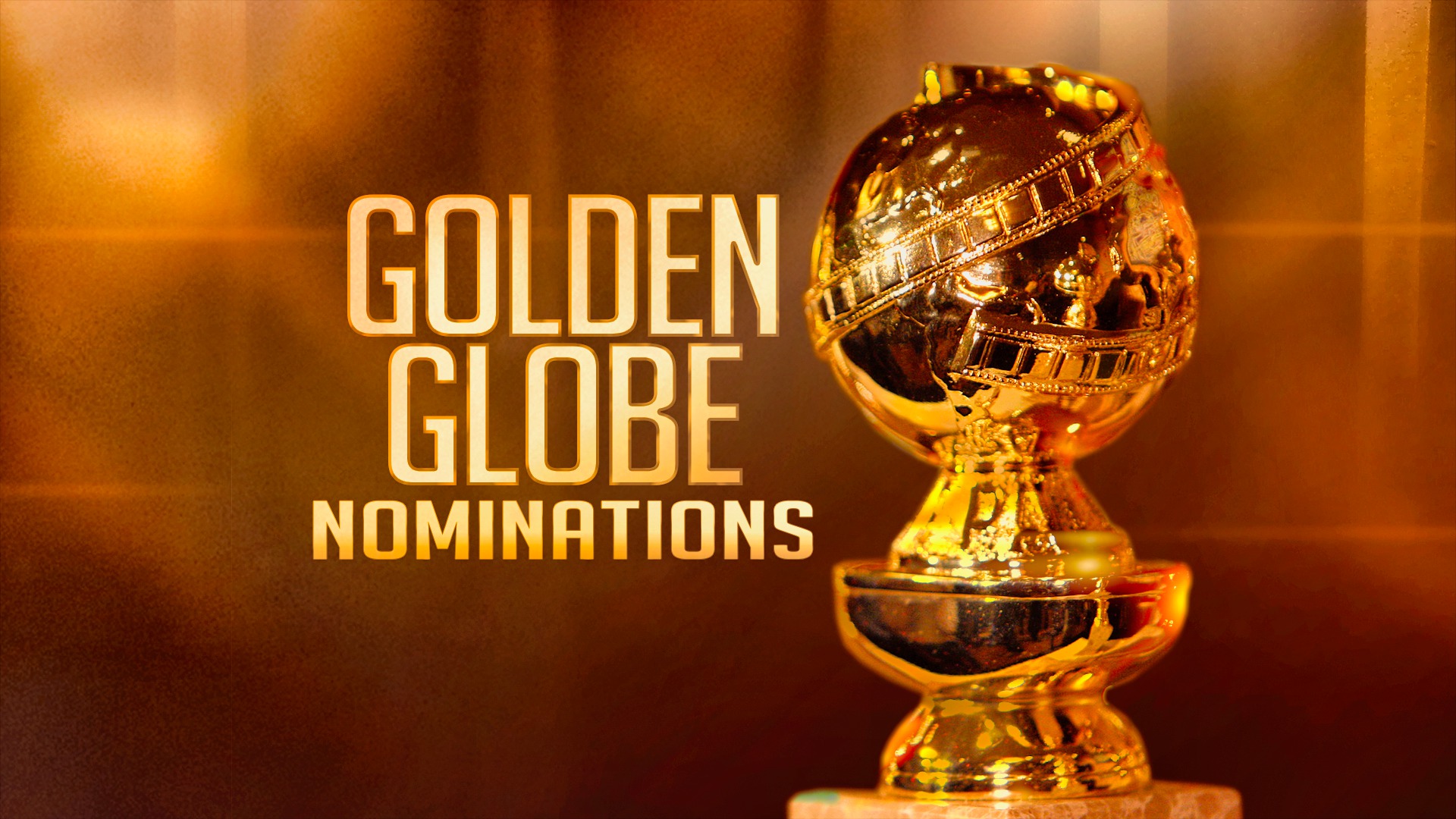 Объявлены номинанты «Золотого глобуса-2024»