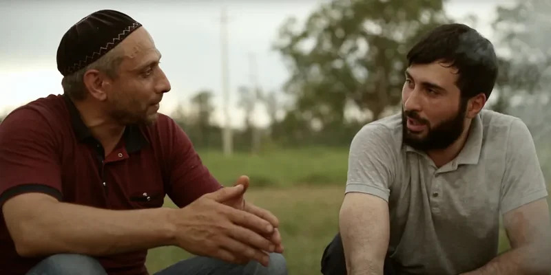 Фильм ученицы Сокурова признали нарушающим закон о противодействии терроризму и&nbsp;экстремизму