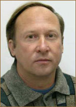 Виктор Черепанов