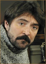 Сергей Бойко