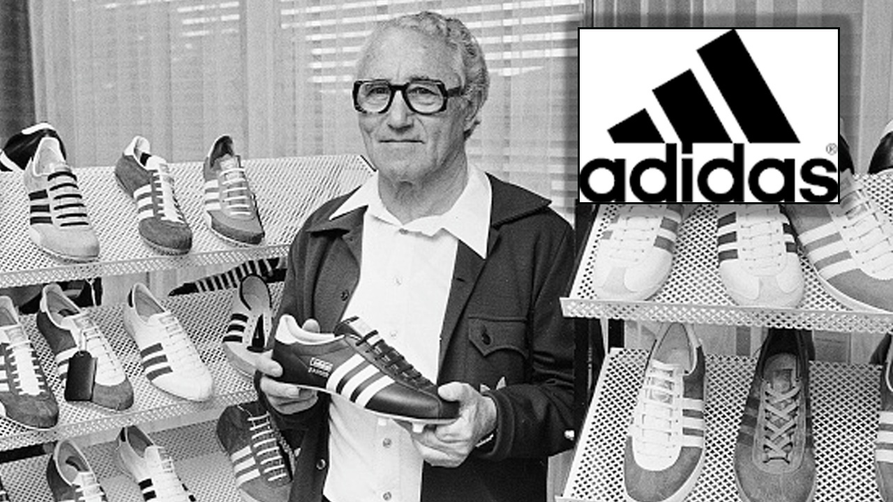 Продюсер «Феррари» работает над мини-сериалом об истории Adidas