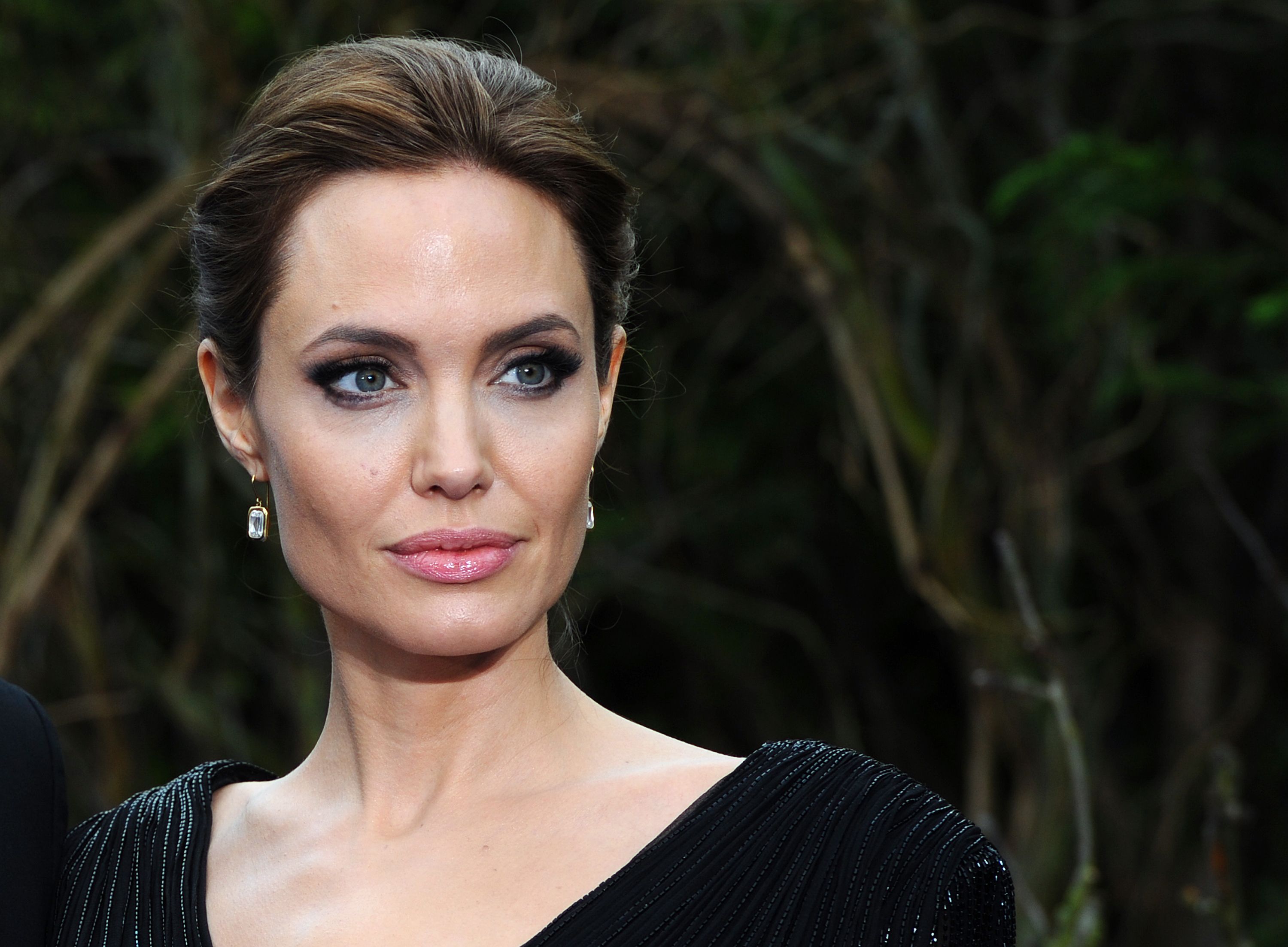 Анджелина Джоли написала статью о всплеске домашнего насилия из-за карантина