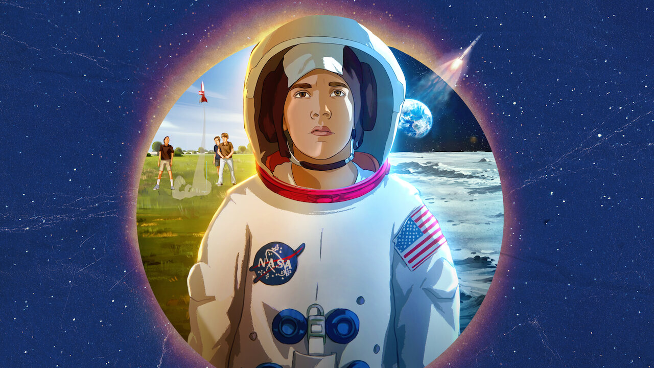 Мультфильм «Аполлон 10 ½: Приключения космического века» не допустили до «Оскара»