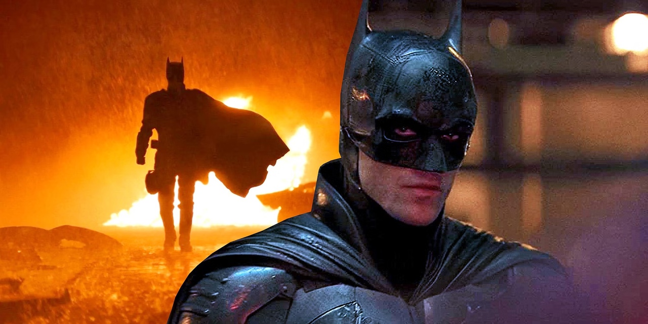 «Бэтмен» возглавил список номинантов премии Critics’ Choice Super Awards