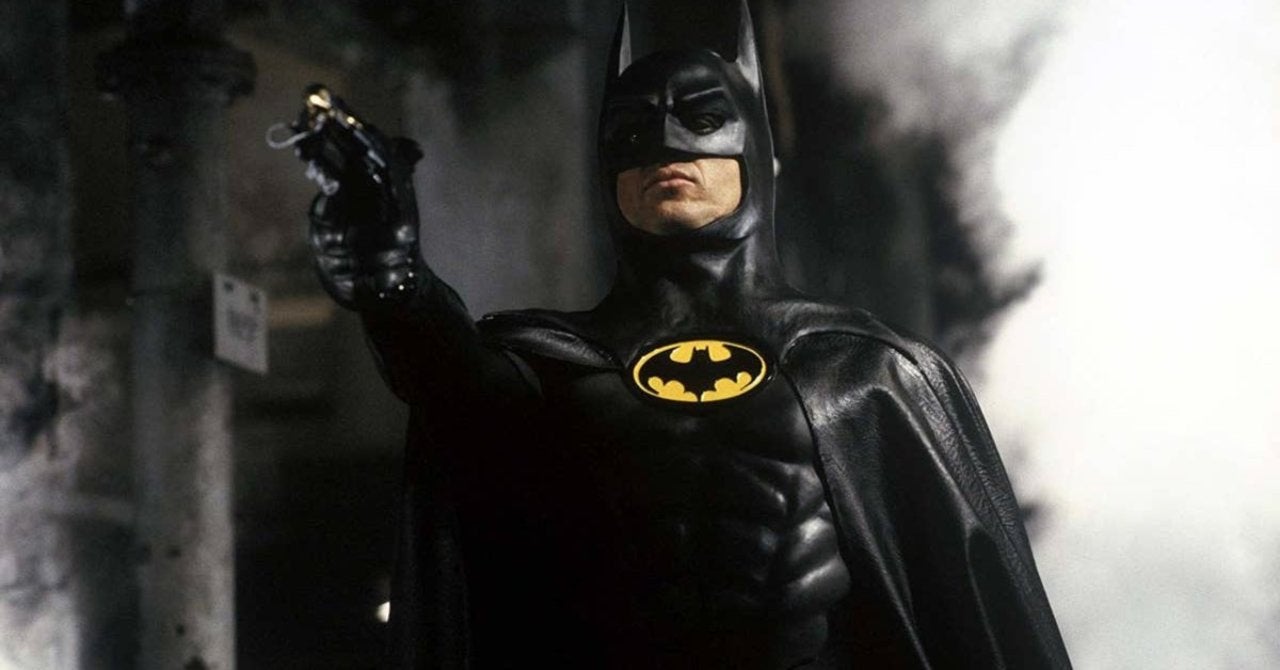 Дэнни Элфман придумал саундтрек «Бэтмена» в туалете самолёта и напугал проводниц