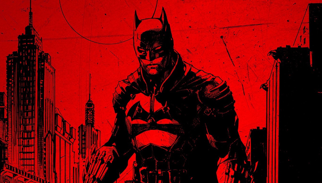 Мэтт Ривз поделился материалами предстоящего «Бэтмена»