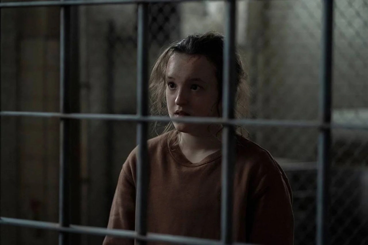 Белла Рэмси сыграет во втором сезоне тюремной антологии «Срок»