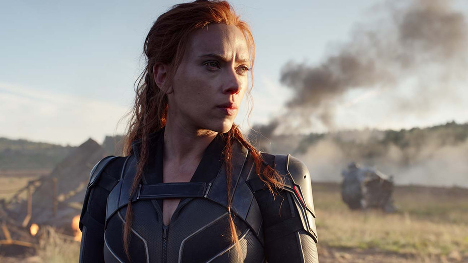 The Black Widow was moved again. It will be released simultaneously in movies and online