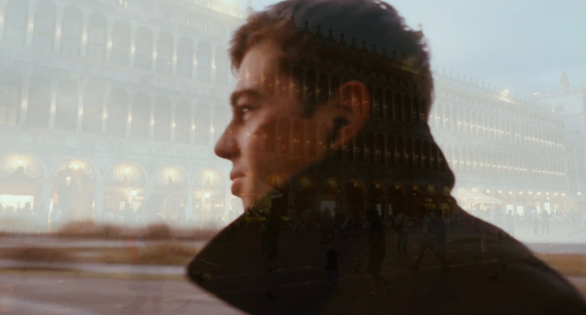 Вышел трейлер документального фильма о Сергее Бодрове-младшем «Нас других не будет» 