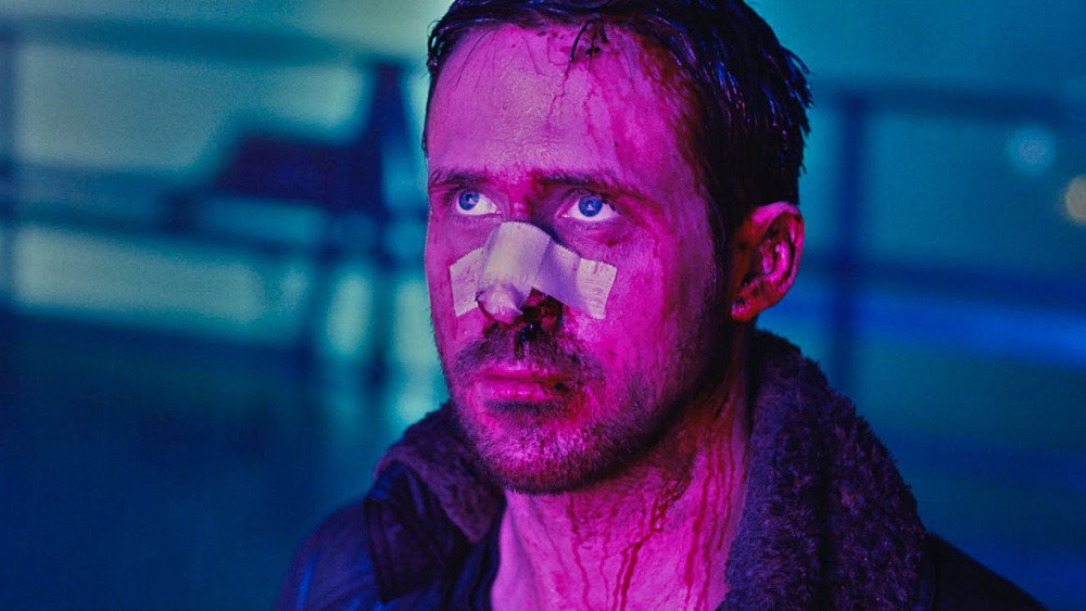 Из «Бегущего по лезвию 2049» сделают аниме-сериал