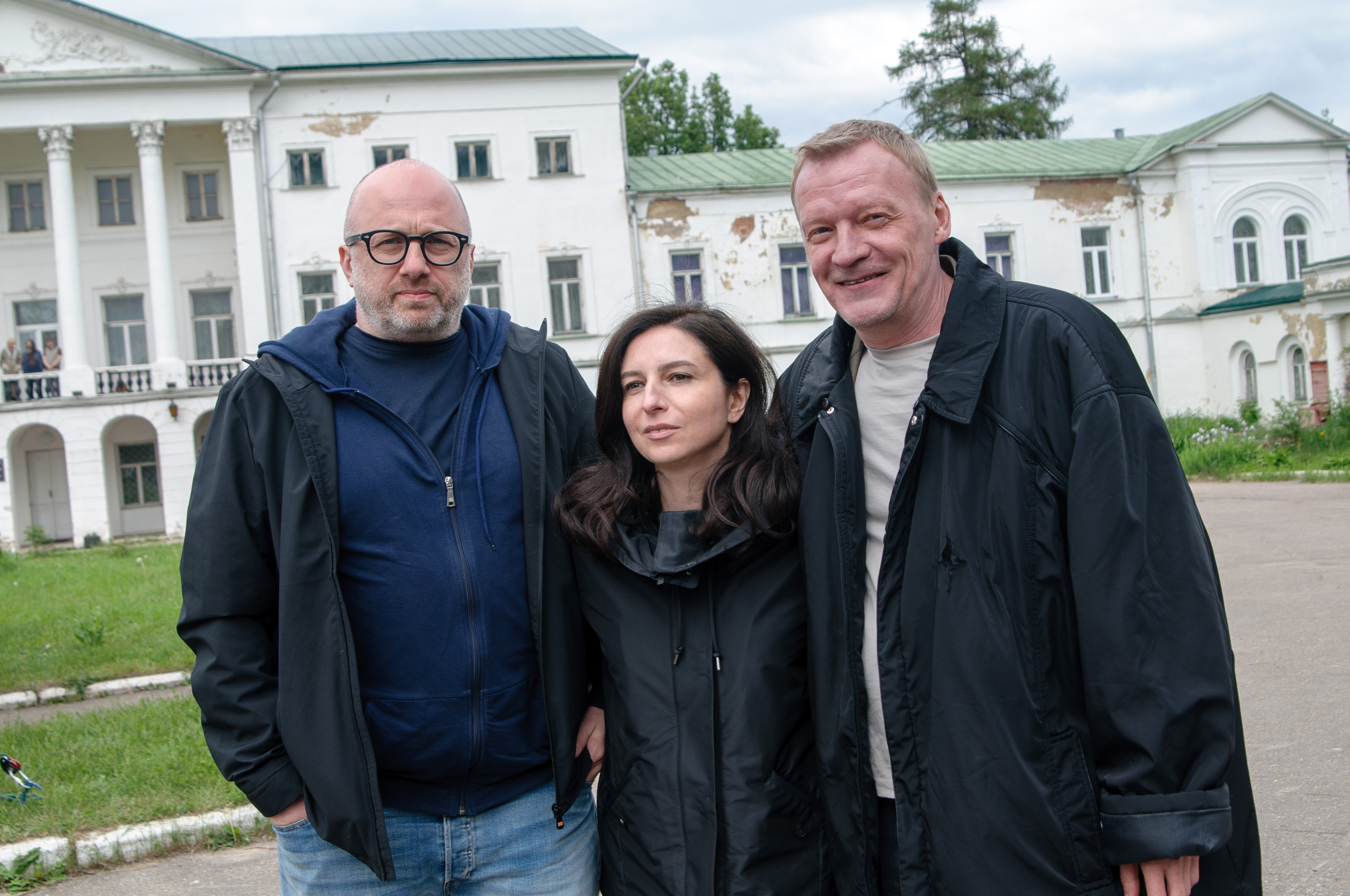 Кинокомпания Metrafilms