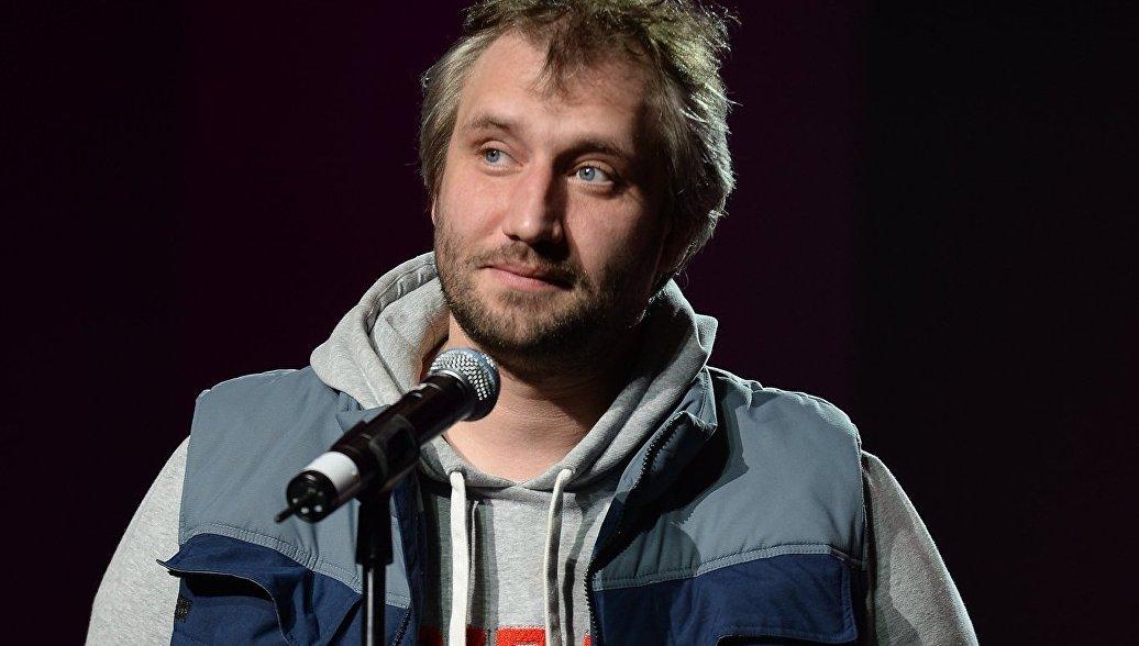 Юрий Быков снимет сериал про эпоху «нулевых» в России