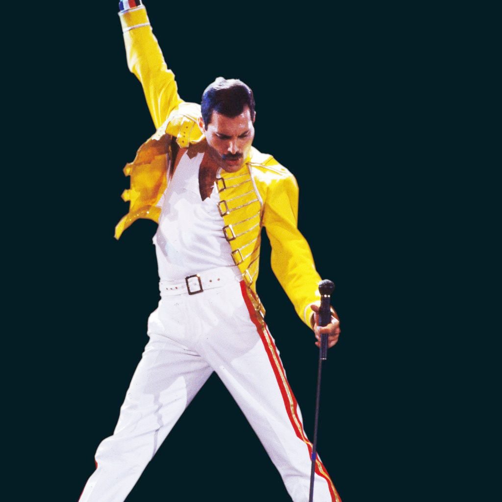 Звезда «Людей Икс» сыграет в байопике о группе Queen