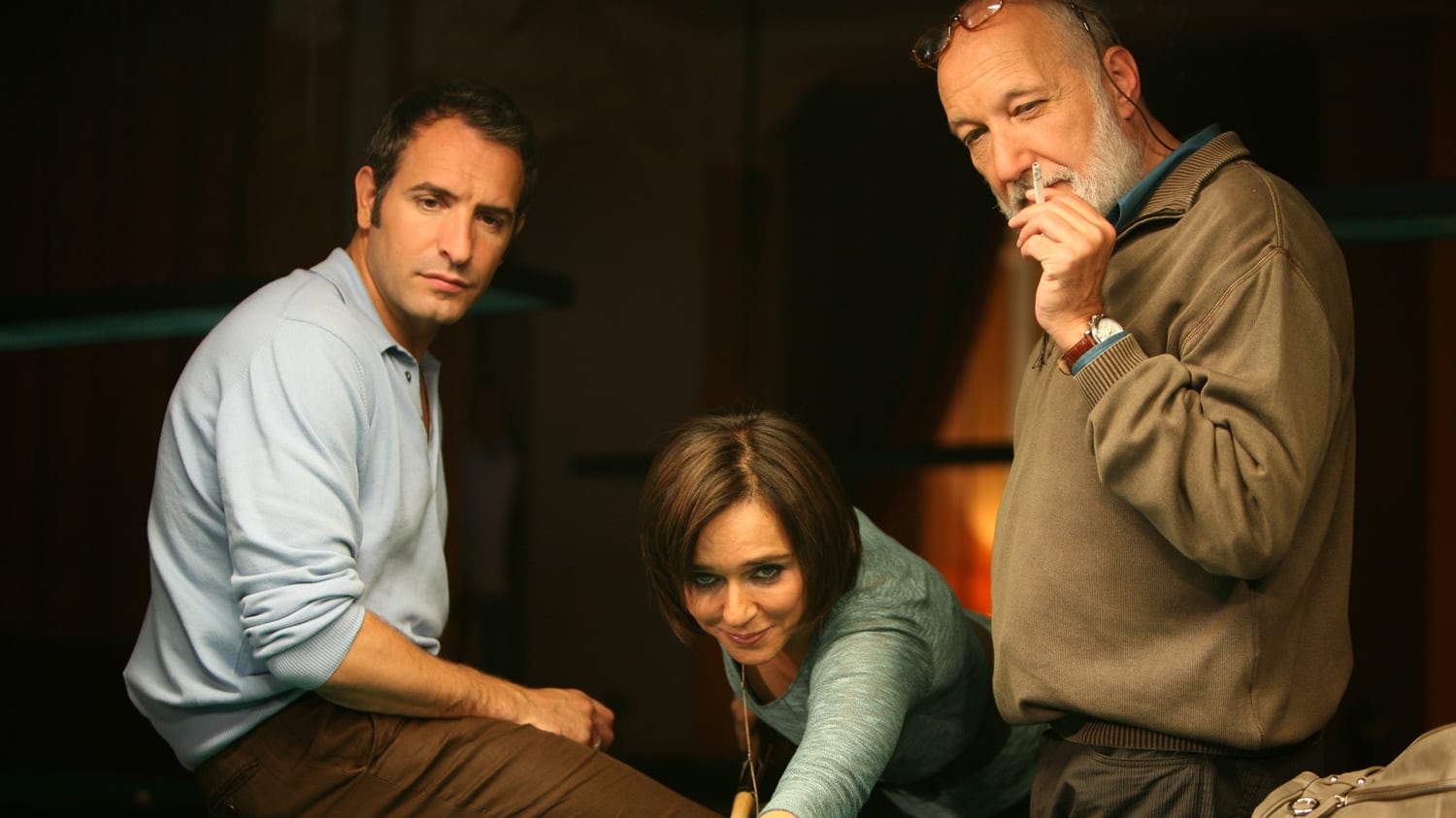 Отпетые мошенники