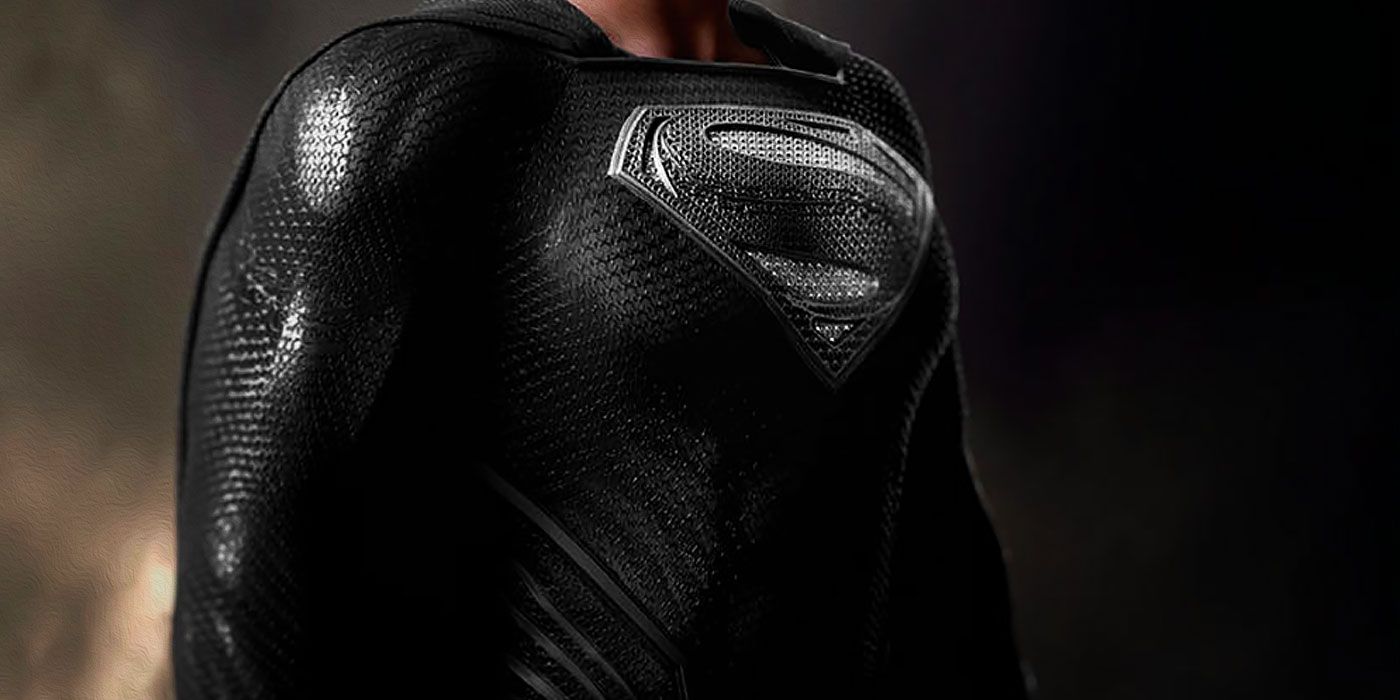 Зак Снайдер выложил фото «своего Супермена» из режиссерской «Лиги справедливости»