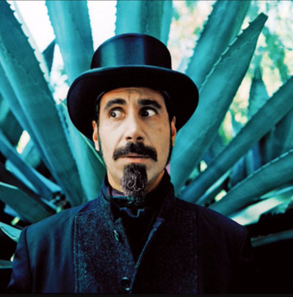 Танкян и System of a Down напишут музыку к «Легенде о Коловрате»