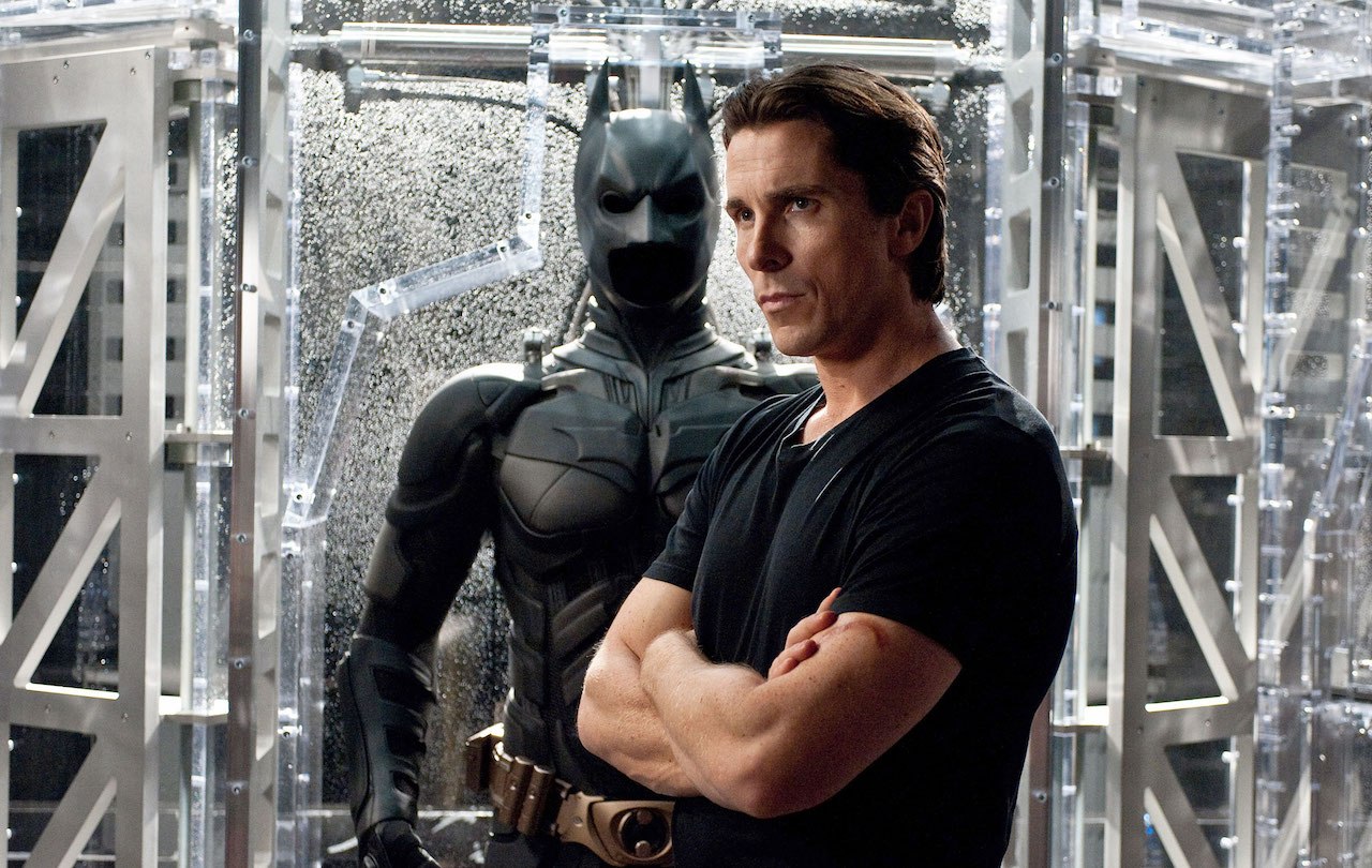 Слух: Warner может вернуть Кристиана Бэйла к роли Бэтмена