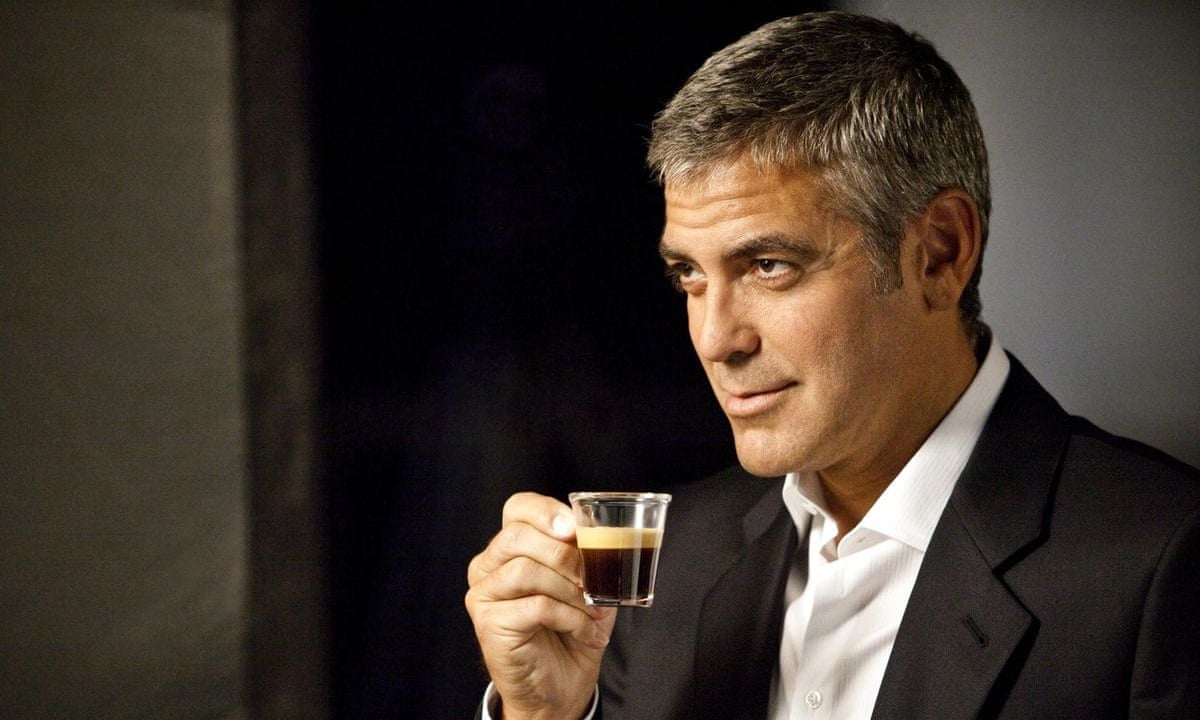 Джордж Клуни снимет экранизацию бестселлера «Нежный бар»