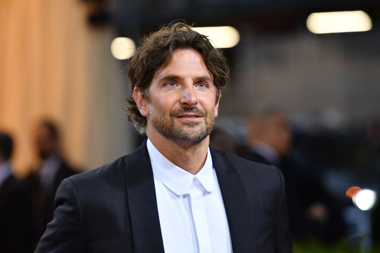 Bradley Cooper Shares Heartwarming Reason He Still Lives With