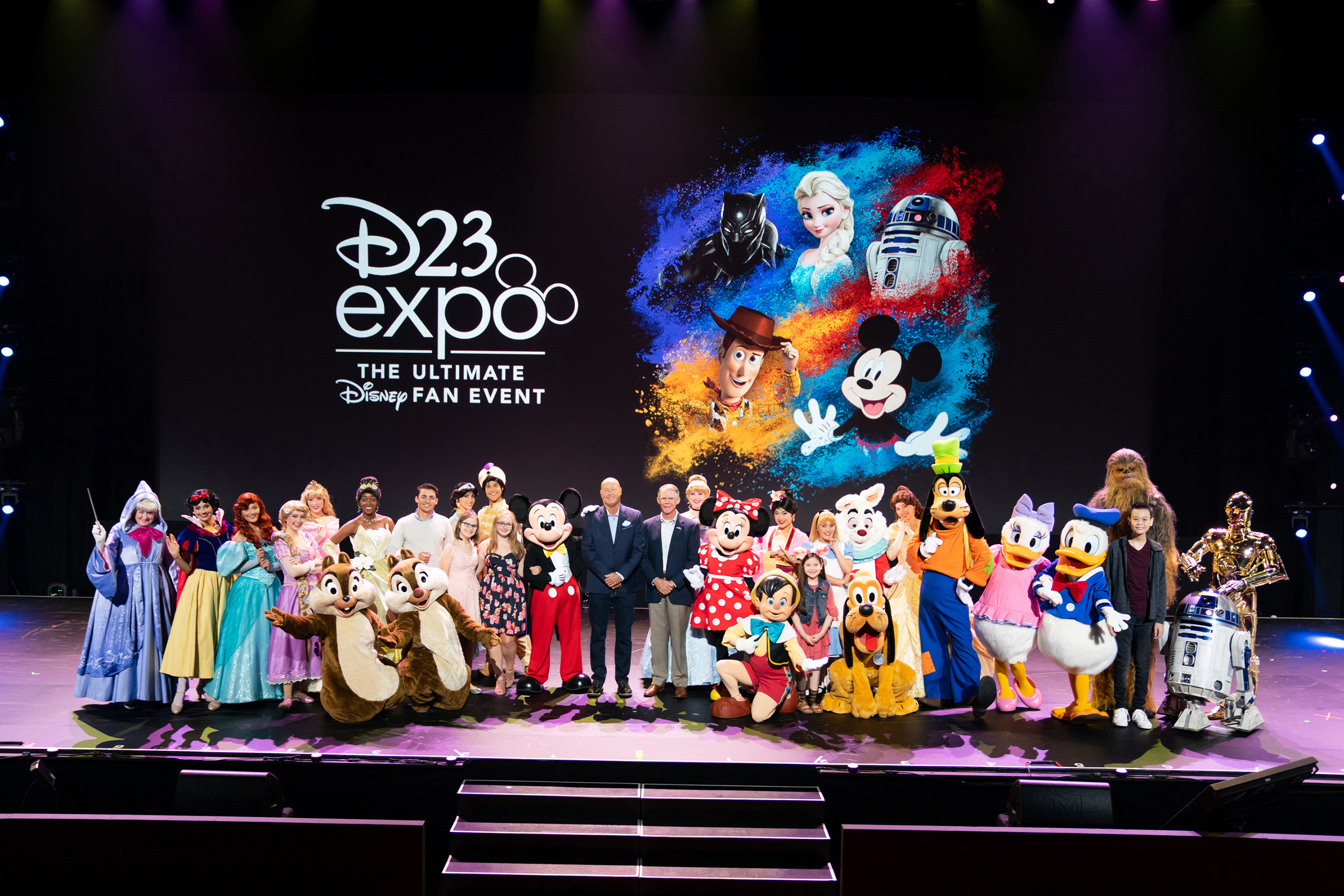 Д диснея. Disney d23 Expo. Уолт Дисней 2022. D23 Expo 2022. D23 Expo 2019.